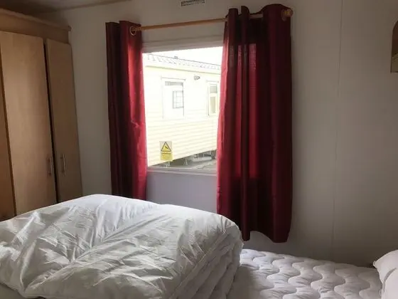 Karavan, 3 Yatak Odası (Arizona)