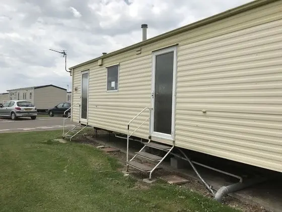 Karavan, 3 Yatak Odası (Arizona)