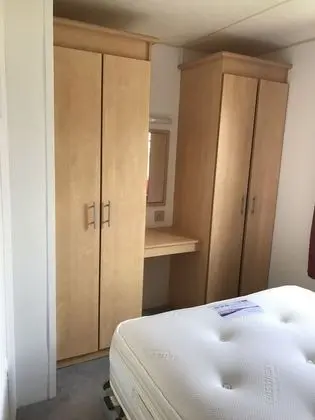 Karavan, 3 Yatak Odası (Arizona)