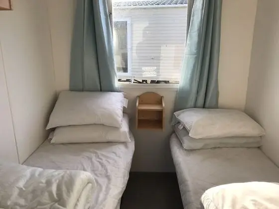 Karavan, 3 Yatak Odası (Arizona)