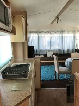 Karavan, 3 Yatak Odası (Arizona)