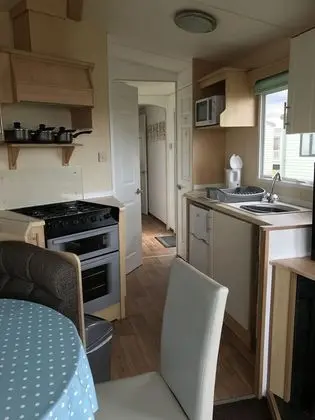 Karavan, 3 Yatak Odası (Arizona)