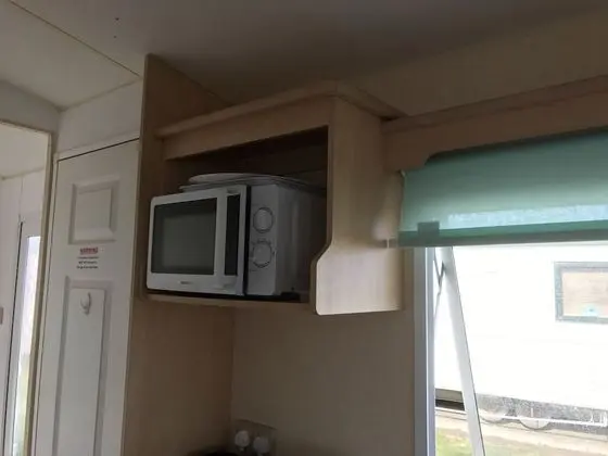 Karavan, 3 Yatak Odası (Arizona)