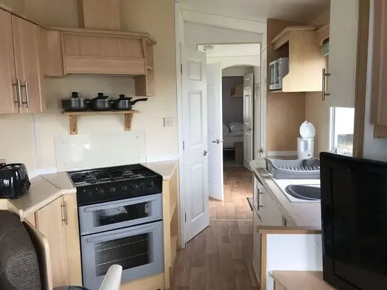Karavan, 3 Yatak Odası (Arizona)