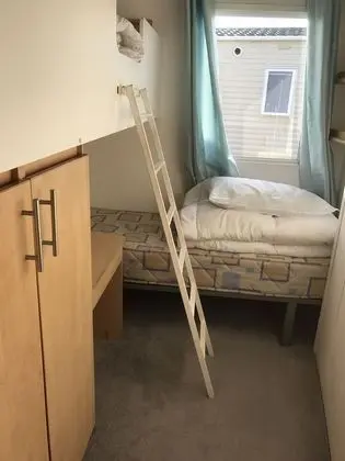 Karavan, 3 Yatak Odası (Arizona)