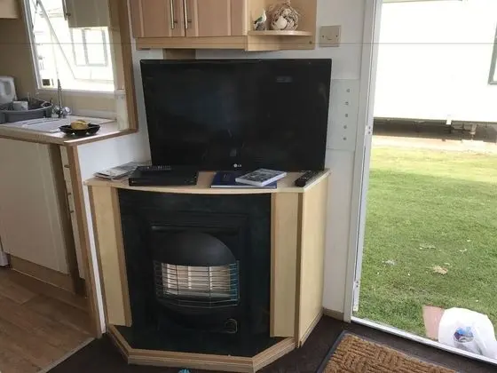 Karavan, 3 Yatak Odası (Arizona)