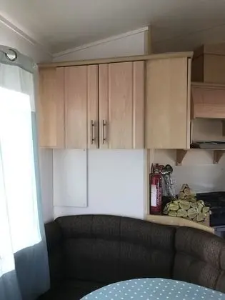 Karavan, 3 Yatak Odası (Arizona)