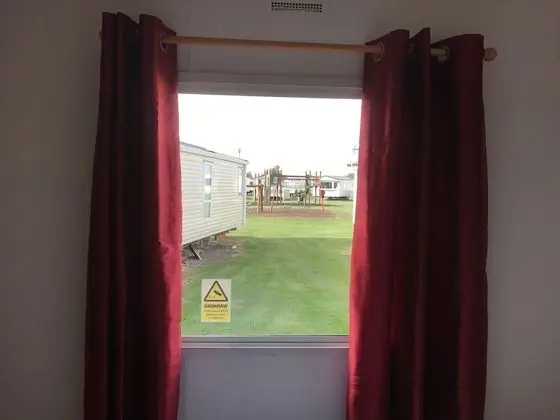 Karavan, 3 Yatak Odası (Arizona)