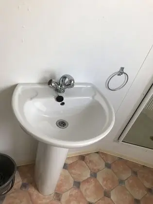 Karavan, 3 Yatak Odası (Arizona)