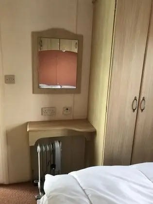Karavan, 3 Yatak Odası (Rebecca)