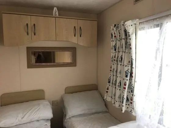 Karavan, 3 Yatak Odası (Rebecca)