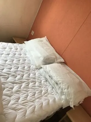Karavan, 3 Yatak Odası (Rebecca)