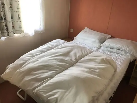 Karavan, 3 Yatak Odası (Rebecca)