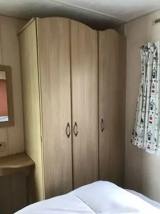 Karavan, 3 Yatak Odası (Rebecca)