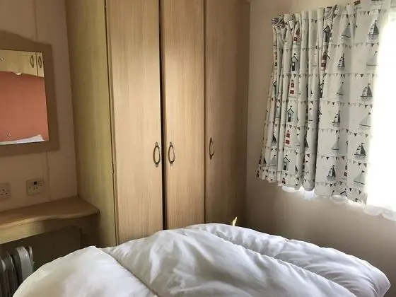 Karavan, 3 Yatak Odası (Rebecca)
