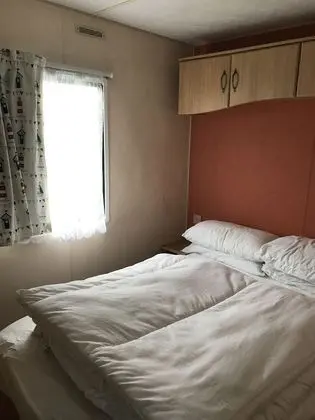 Karavan, 3 Yatak Odası (Rebecca)