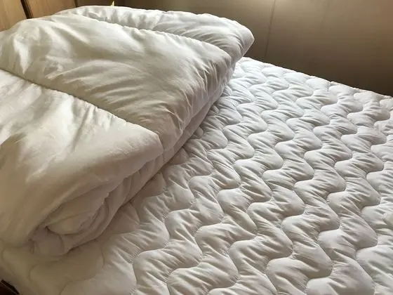 Karavan, 3 Yatak Odası (Rebecca)