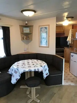 Karavan, 3 Yatak Odası (Rebecca)