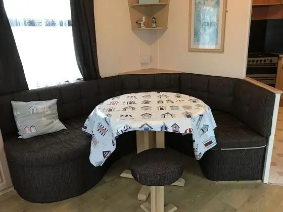 Karavan, 3 Yatak Odası (Rebecca)