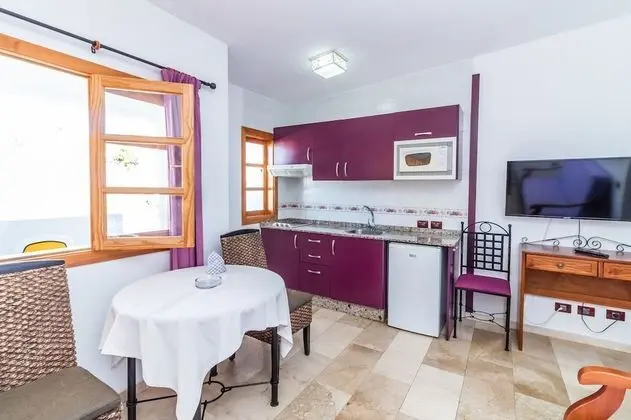 Bungalov, 1 Yatak Odası