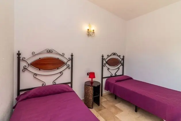 Bungalov, 1 Yatak Odası