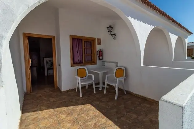 Bungalov, 1 Yatak Odası