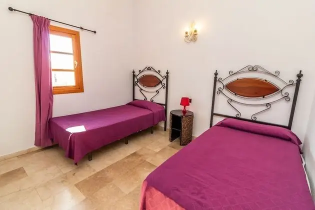 Bungalov, 1 Yatak Odası