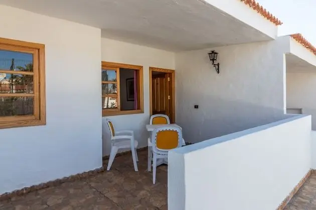 Bungalov, 1 Yatak Odası