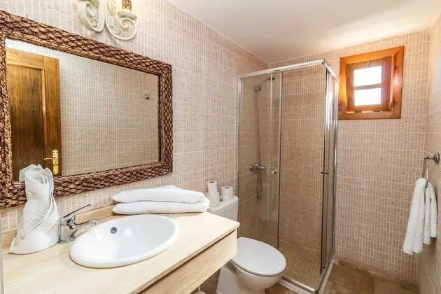 Bungalov, 1 Yatak Odası