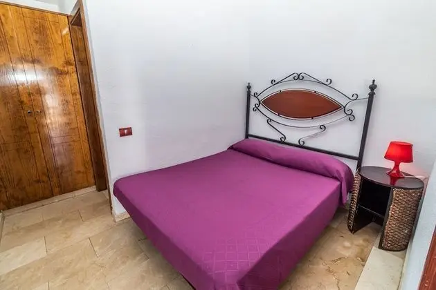 Bungalov, 1 Yatak Odası