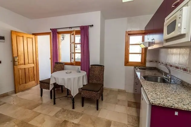 Bungalov, 1 Yatak Odası