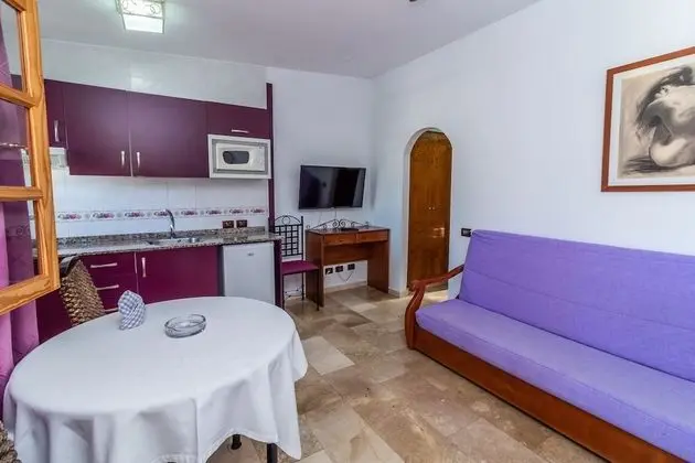 Bungalov, 1 Yatak Odası