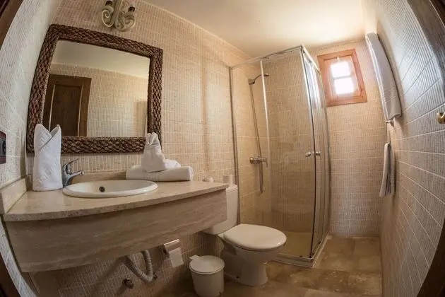 Bungalov, 1 Yatak Odası