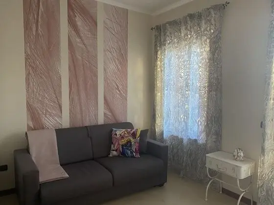 Apart Daire, Sigara İçilebilir