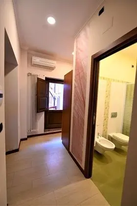 Apart Daire, Sigara İçilebilir