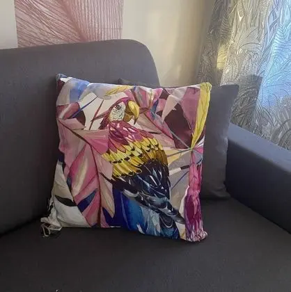 Apart Daire, Sigara İçilebilir