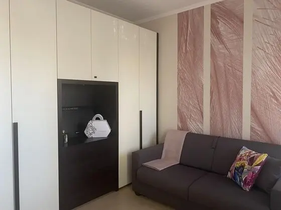 Apart Daire, Sigara İçilebilir