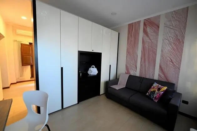 Apart Daire, Sigara İçilebilir