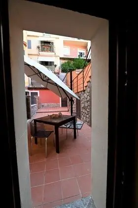 Apart Daire, Sigara İçilebilir