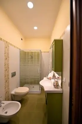 Apart Daire, Sigara İçilebilir