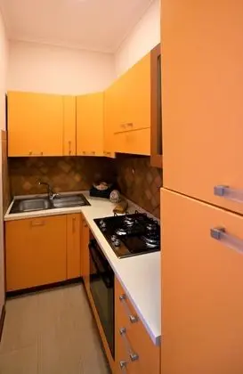 Apart Daire, Sigara İçilebilir