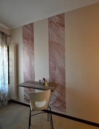 Apart Daire, Sigara İçilebilir