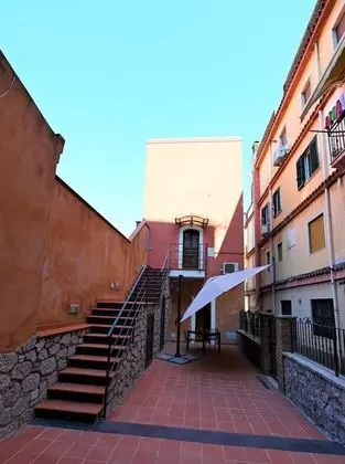 Apart Daire, Sigara İçilebilir