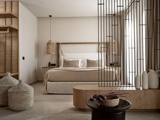 Luxury Süit