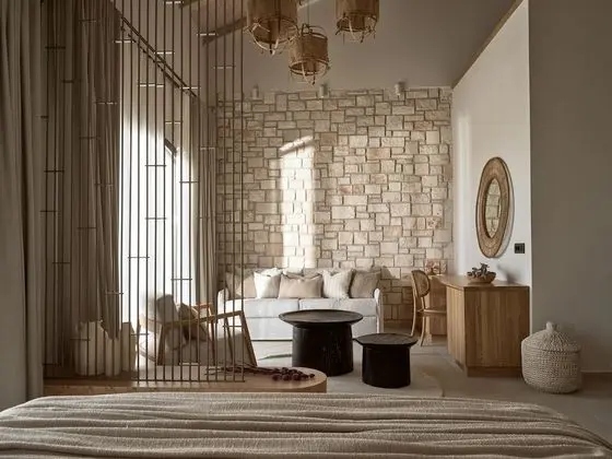 Luxury Süit