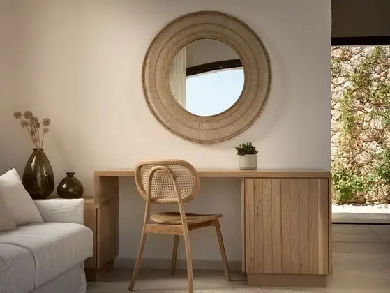 Luxury Süit