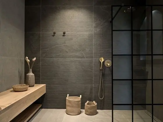 Luxury Süit