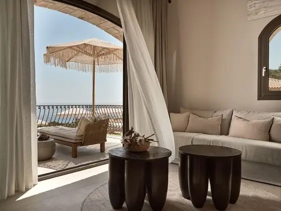 Superior Villa