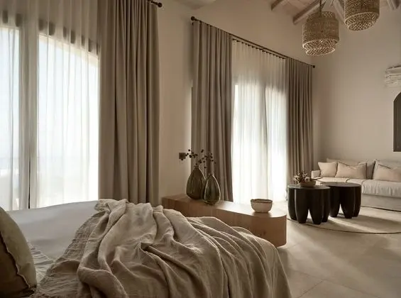 Superior Villa