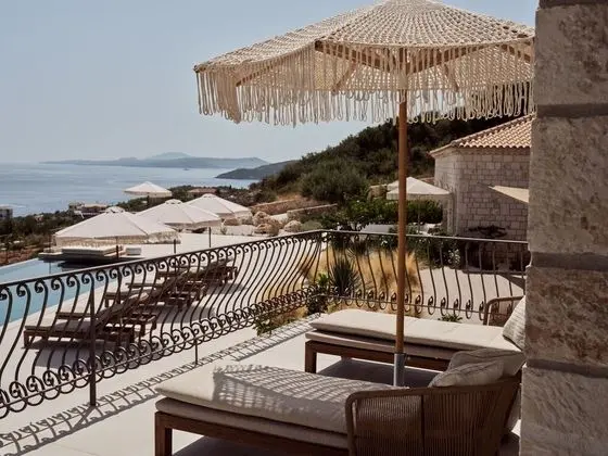Superior Villa